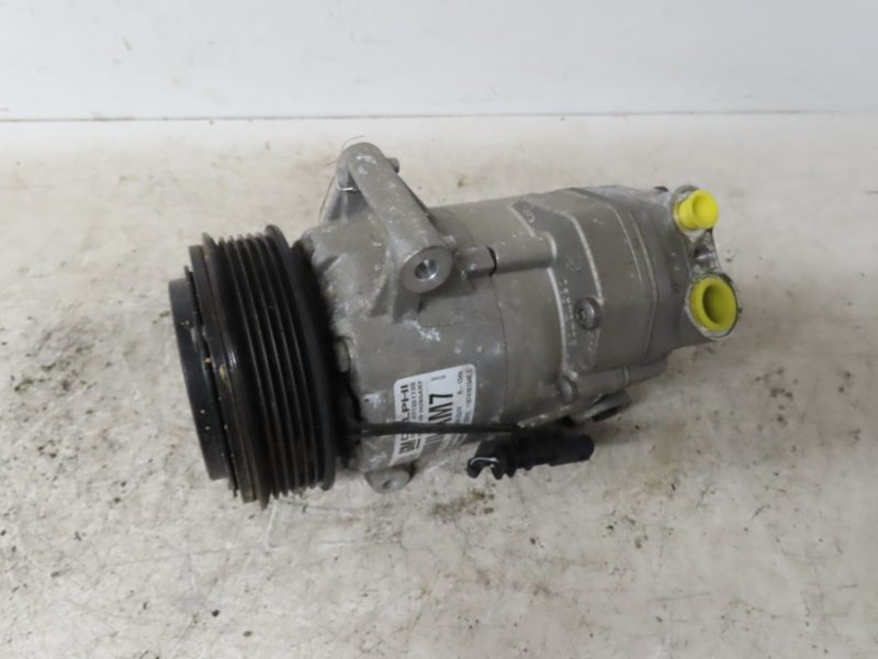 OPEL-COMPRESSEUR AIR CONDITIONNE
