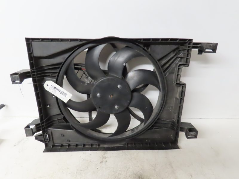 RENAULT-VENTILATEUR DE REFROIDISSEMENT