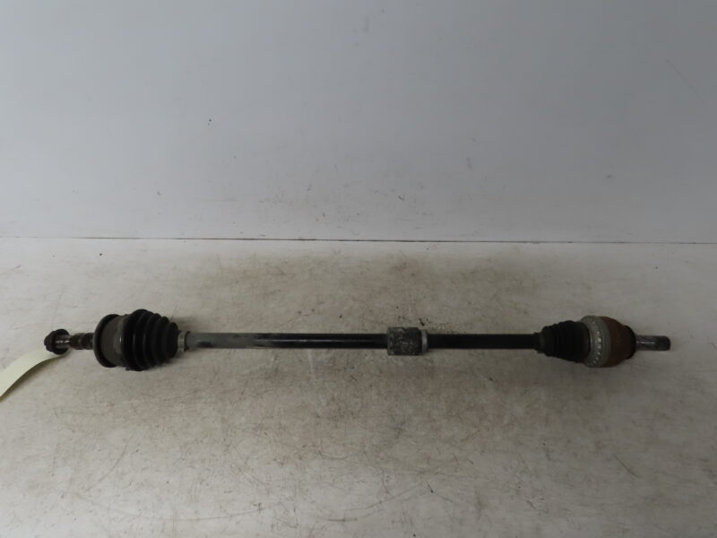 OPEL-TRANSMISSION AVD
