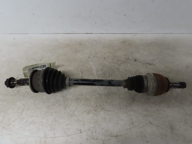 OPEL-TRANSMISSION AVG