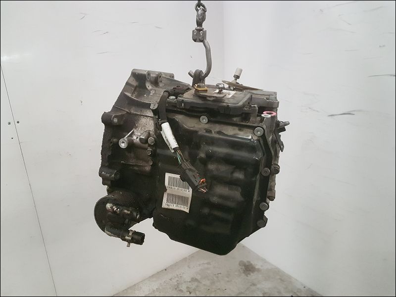 PEUGEOT-BOITE A VITESSE AUTOMATIQUE