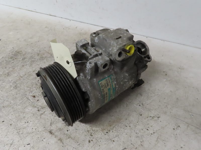 SKODA-COMPRESSEUR AIR CONDITIONNE