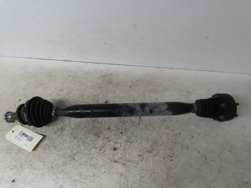 SKODA-TRANSMISSION AVD