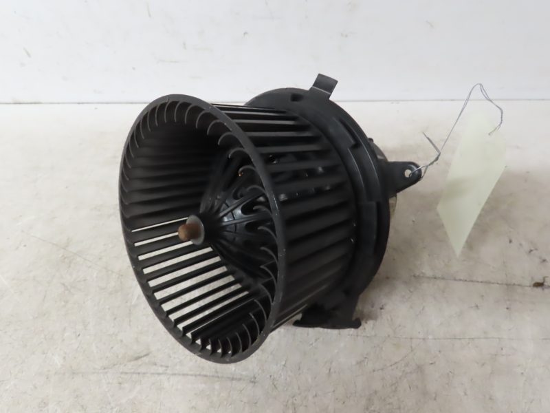 CITROEN-MOTEUR VENTILATEUR CHAUFFAGE