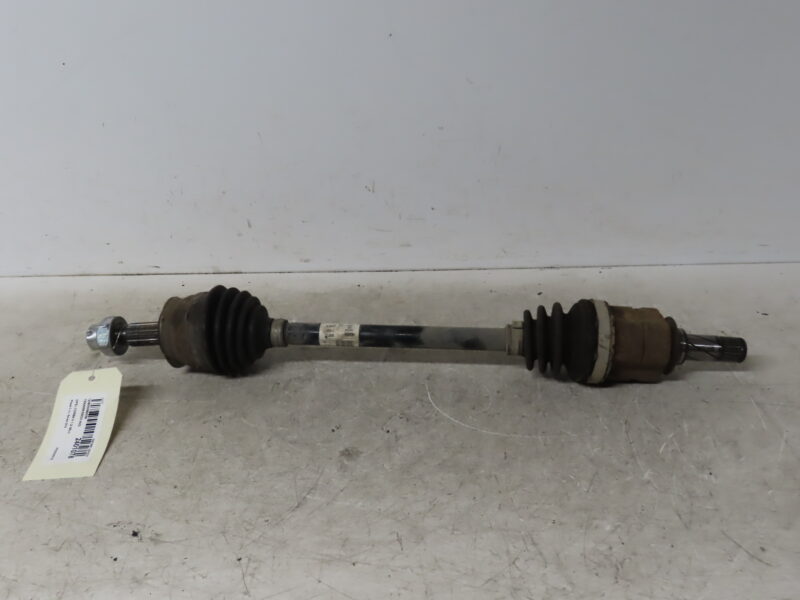OPEL-TRANSMISSION AVG
