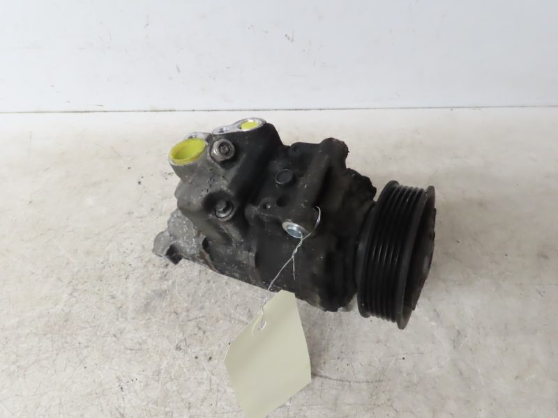 AUDI-COMPRESSEUR AIR CONDITIONNE