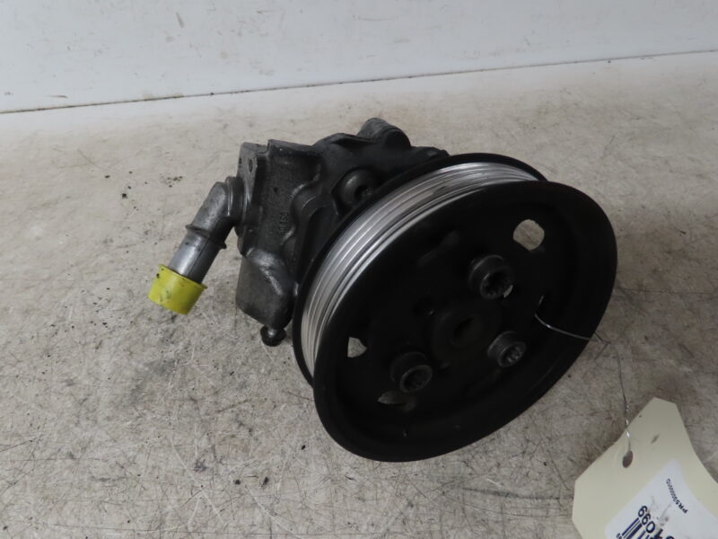 AUDI-POMPE DIRECTION ASSISTEE