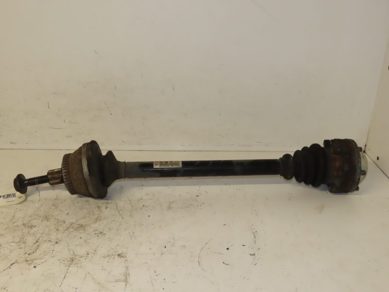 AUDI-TRANSMISSION ARD