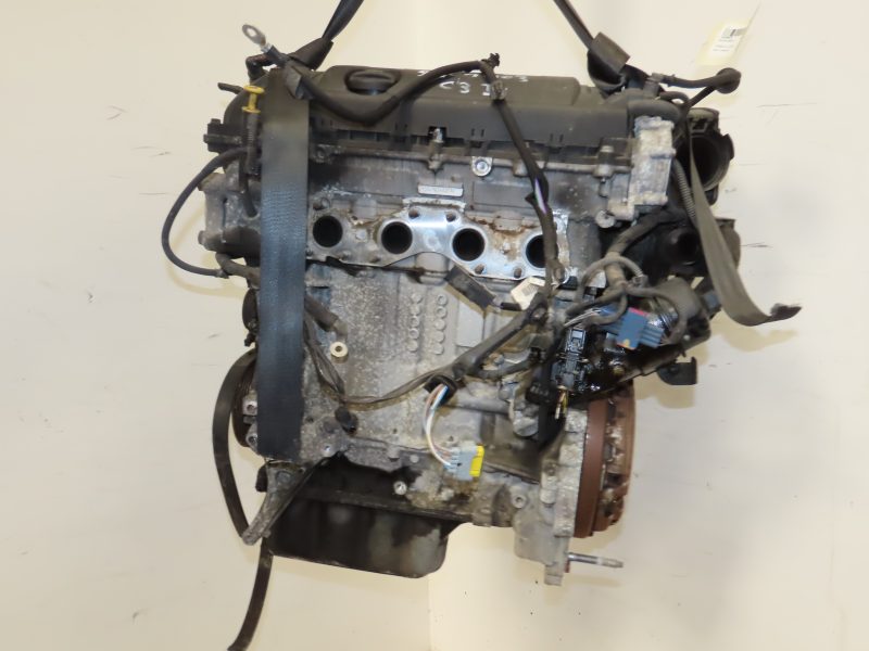 CITROEN-MOTEUR COMPLET