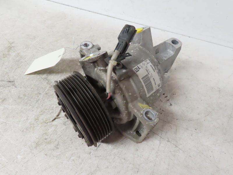 DACIA-COMPRESSEUR AIR CONDITIONNE