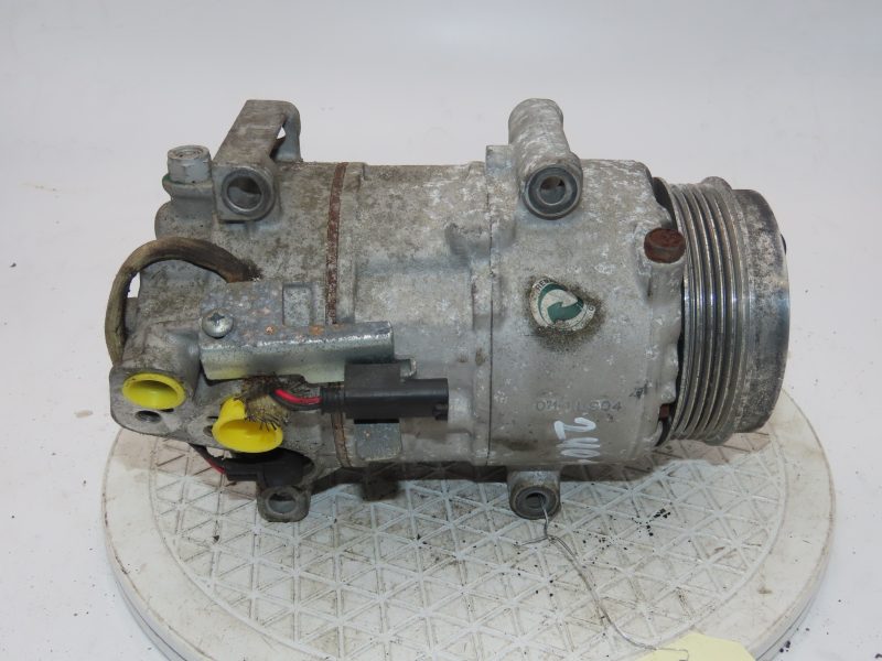 MERCEDES-COMPRESSEUR AIR CONDITIONNE