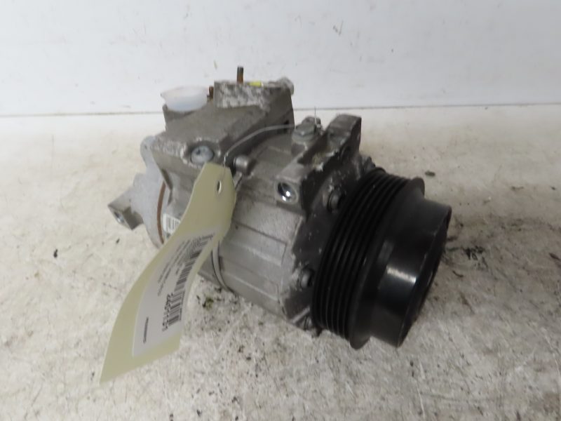 MERCEDES-COMPRESSEUR AIR CONDITIONNE