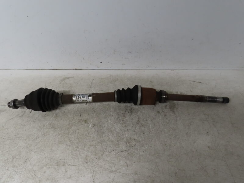CITROEN-TRANSMISSION AVD