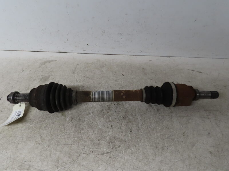 CITROEN-TRANSMISSION AVG