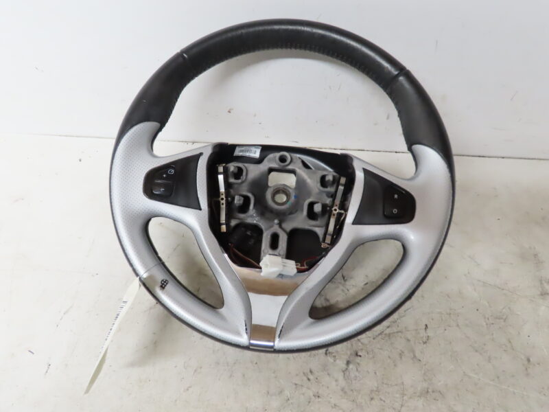 RENAULT-VOLANT DE DIRECTION