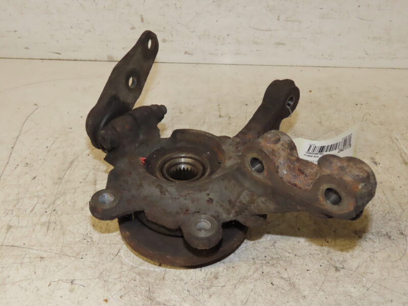 RENAULT-FUSEE AVG