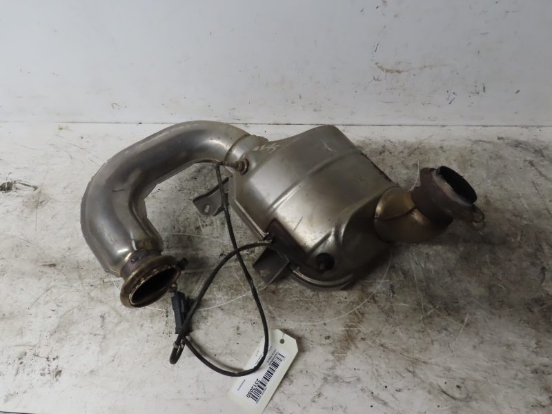 CITROEN-CATALYSEUR