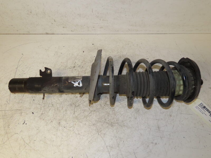 PEUGEOT-AMORTISSEUR AVD