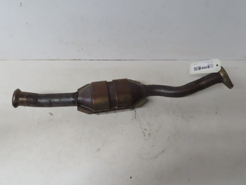 CITROEN-CATALYSEUR