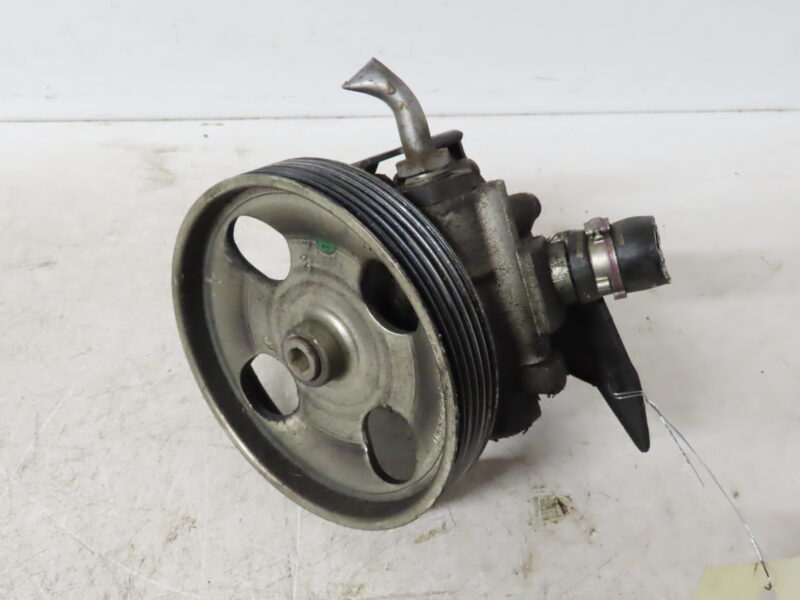 PEUGEOT-POMPE DIRECTION ASSISTEE