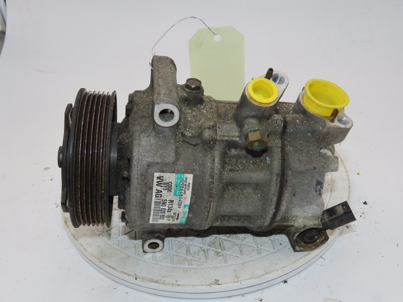 VOLKSWAGEN-COMPRESSEUR AIR CONDITIONNE