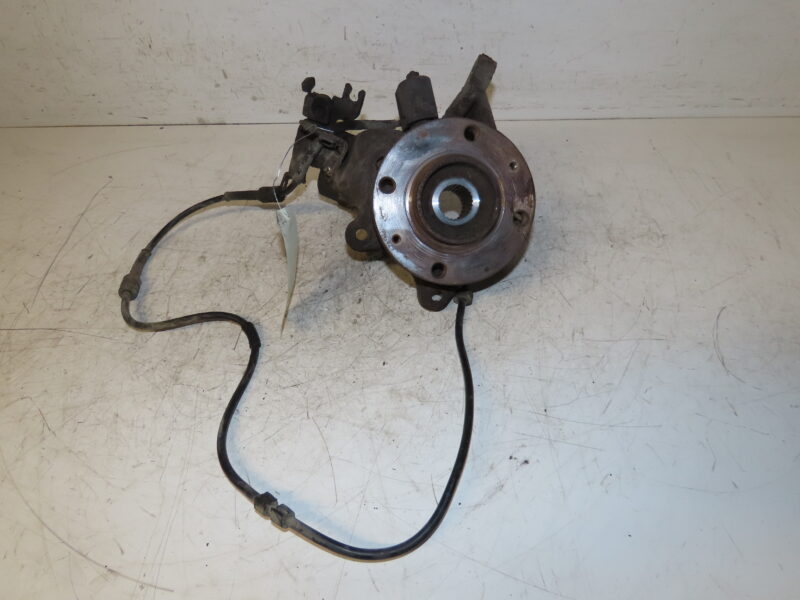 PEUGEOT-FUSEE AVG