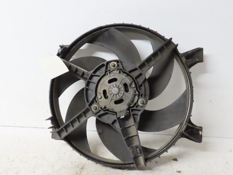 RENAULT-VENTILATEUR DE REFROIDISSEMENT
