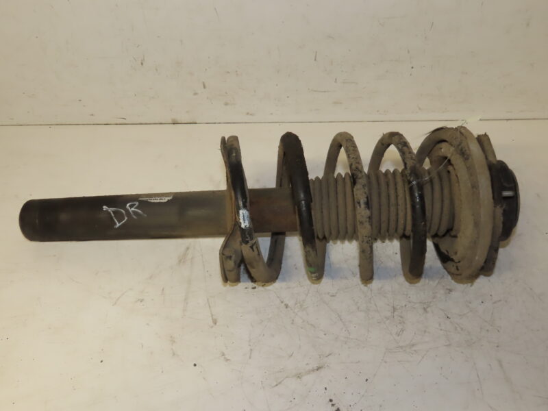 PEUGEOT-AMORTISSEUR AVD