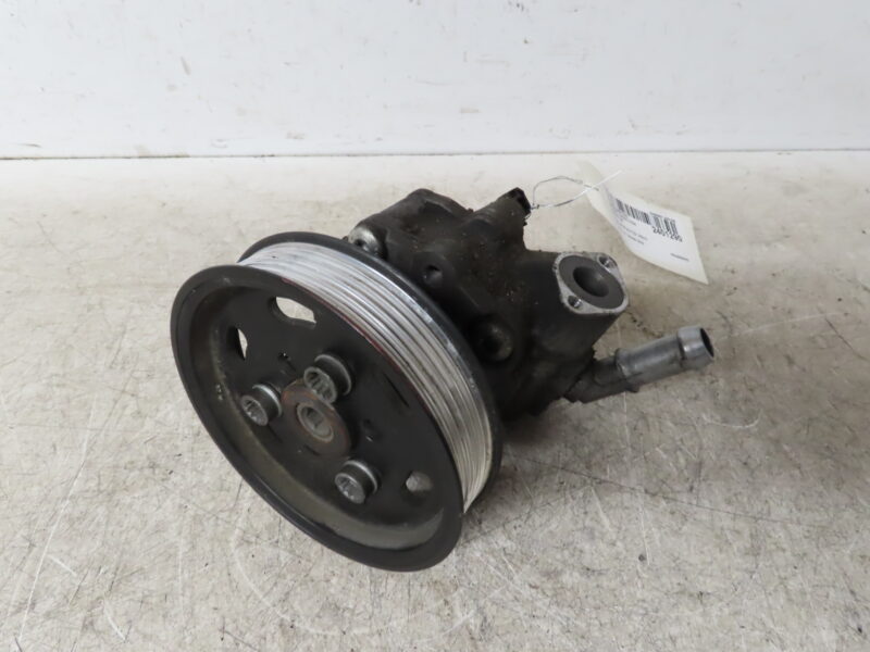 AUDI-POMPE DIRECTION ASSISTEE