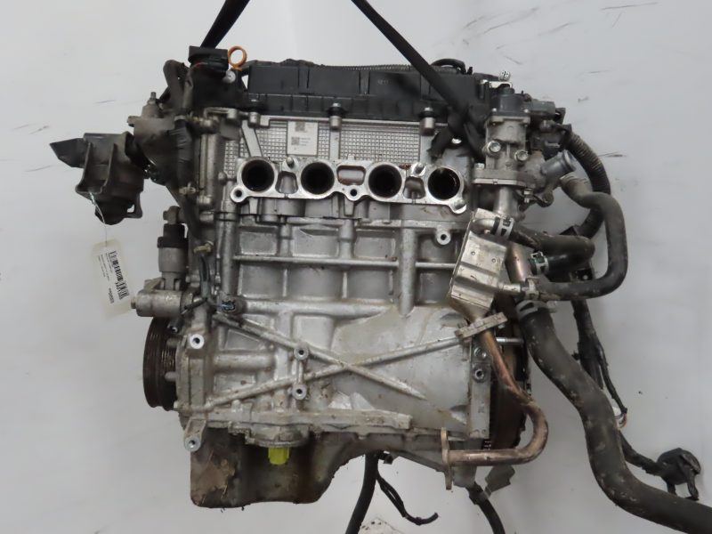 SUZUKI-MOTEUR COMPLET