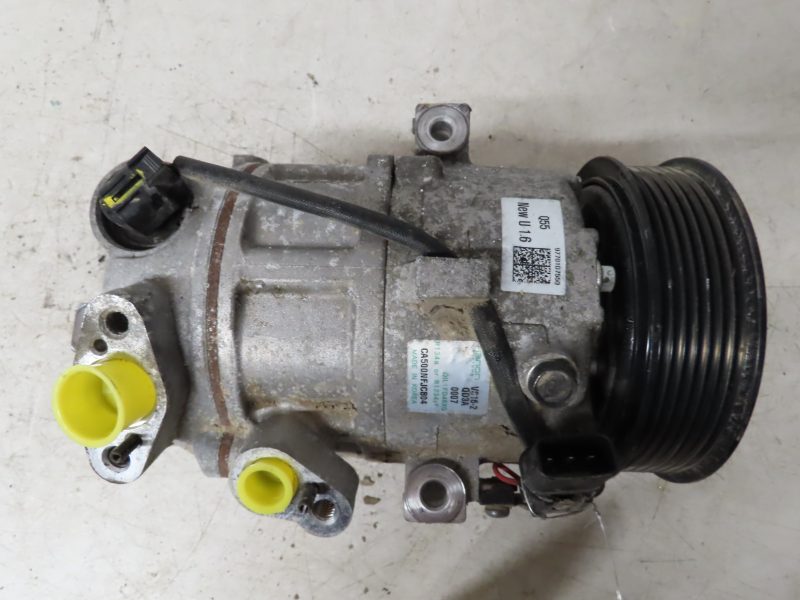 KIA-COMPRESSEUR AIR CONDITIONNE