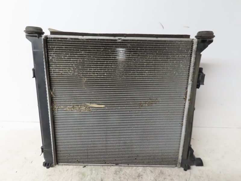 KIA-RADIATEUR
