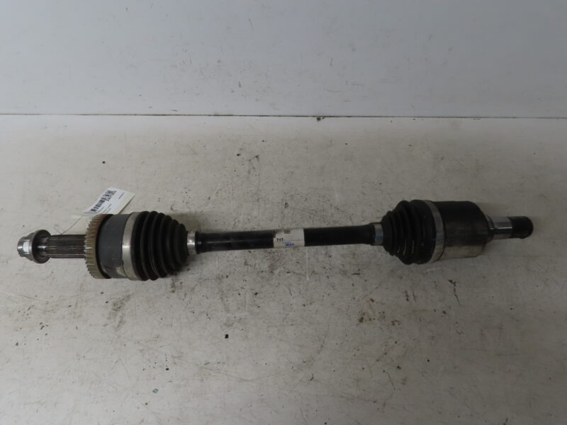 KIA-TRANSMISSION AVG
