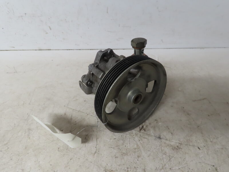 PEUGEOT-POMPE DIRECTION ASSISTEE