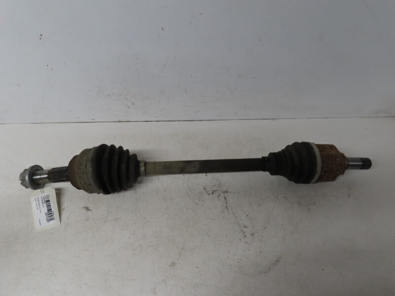 PEUGEOT-TRANSMISSION AVG
