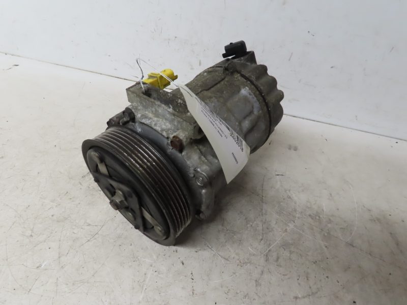 CITROEN-COMPRESSEUR AIR CONDITIONNE