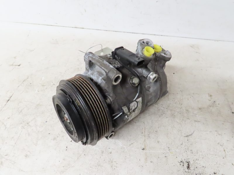 MERCEDES-COMPRESSEUR AIR CONDITIONNE