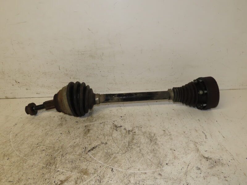 AUDI-TRANSMISSION AVG
