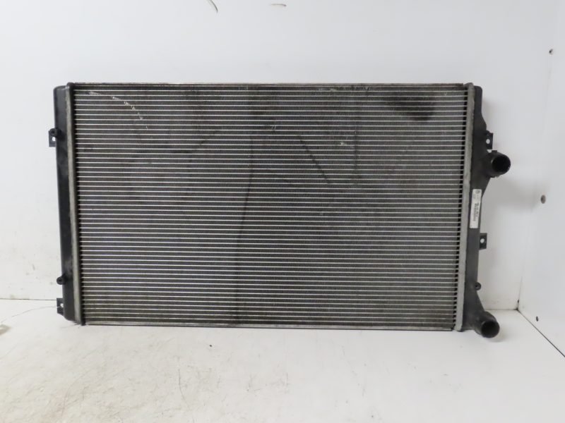 AUDI-RADIATEUR