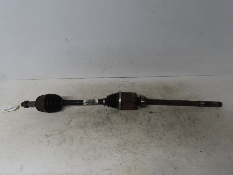 PEUGEOT-TRANSMISSION AVD