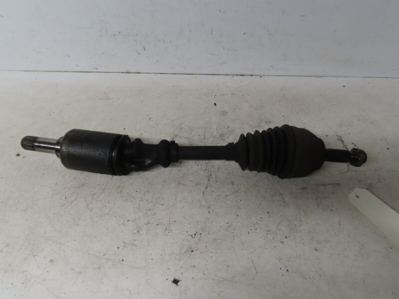 PEUGEOT-TRANSMISSION AVG