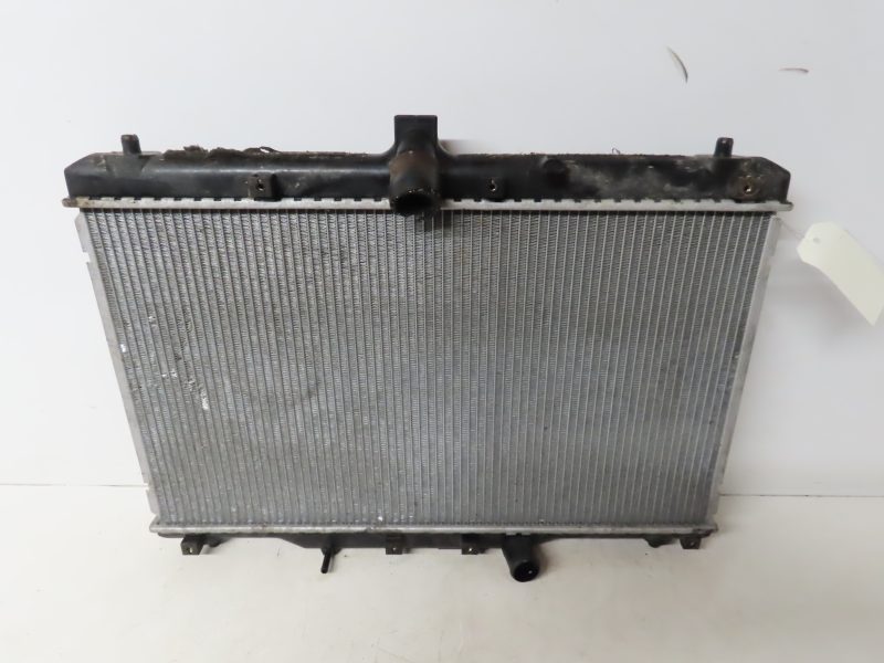 FIAT-RADIATEUR