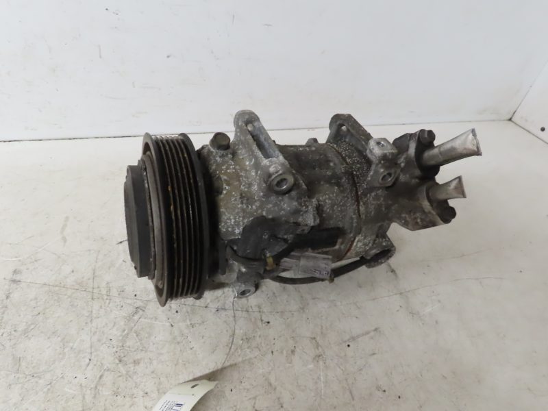 RENAULT-COMPRESSEUR AIR CONDITIONNE