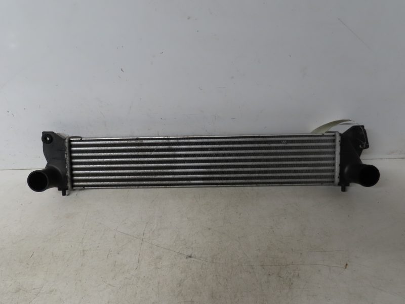 FIAT-ECHANGEUR AIR