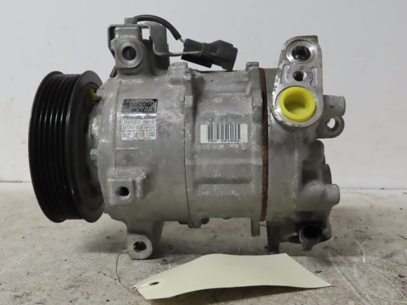 FIAT-COMPRESSEUR AIR CONDITIONNE