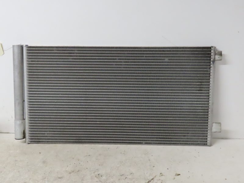 FIAT-CONDENSEUR CLIM
