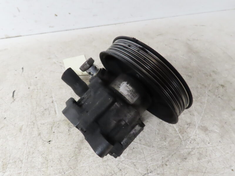 AUDI-POMPE DIRECTION ASSISTEE