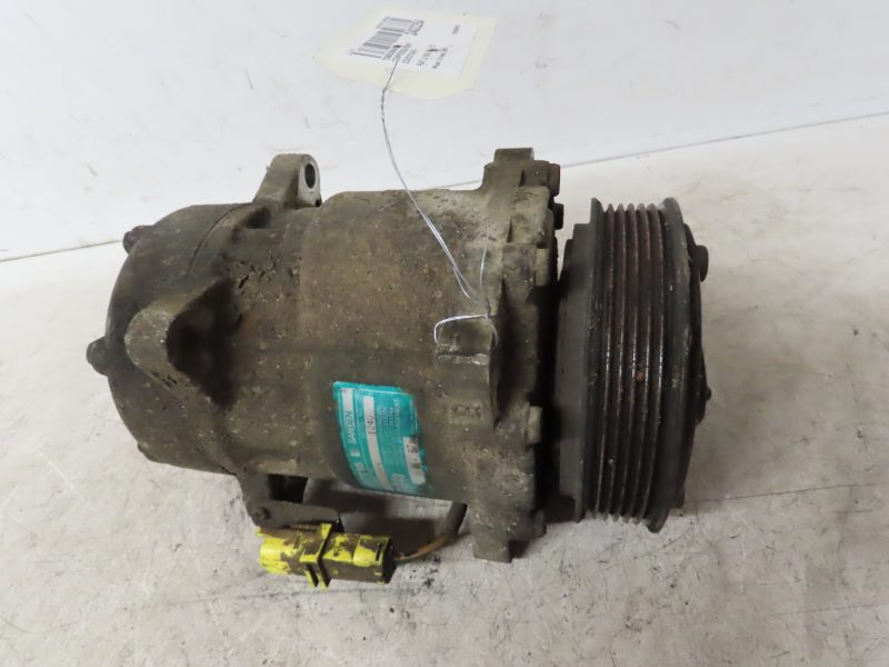 FIAT-COMPRESSEUR AIR CONDITIONNE