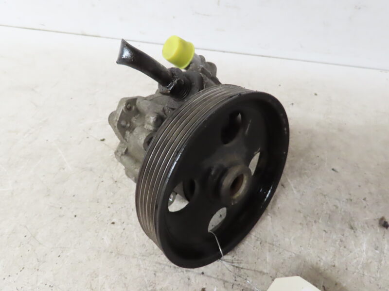 FIAT-POMPE DIRECTION ASSISTEE