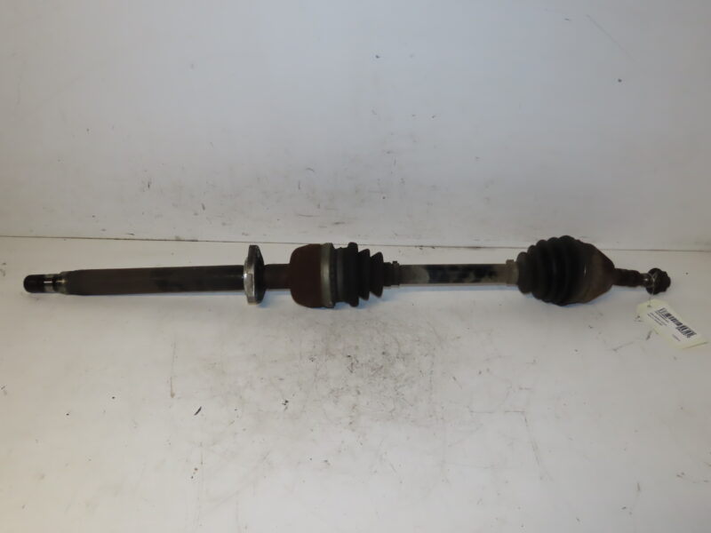 OPEL-TRANSMISSION AVD